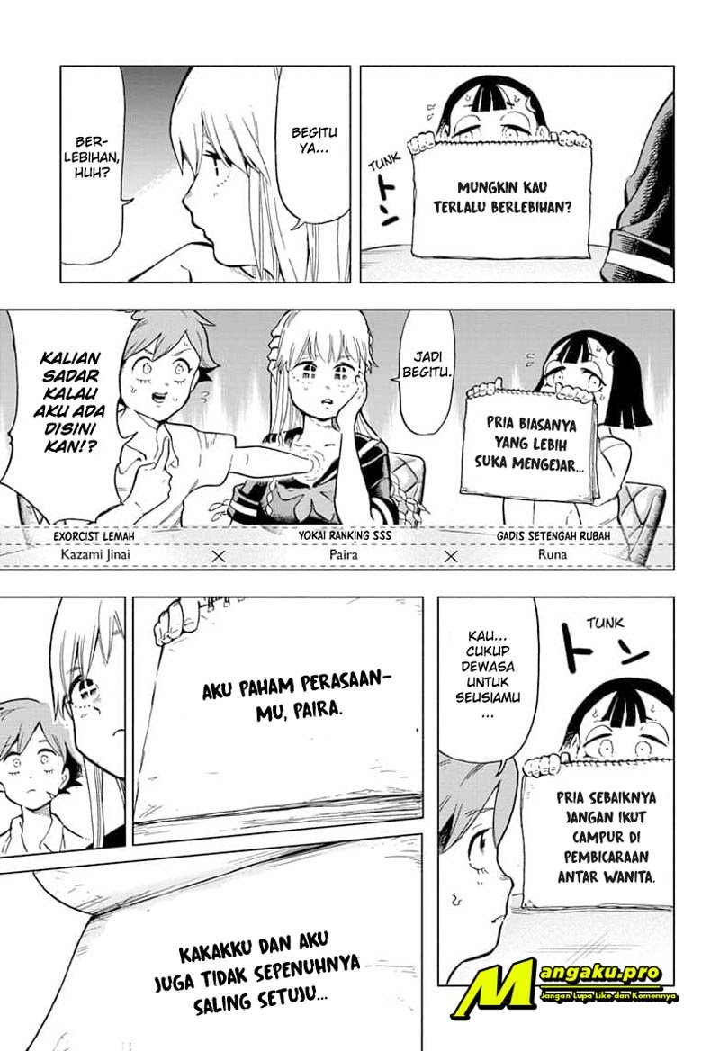 Bone Collection Chapter 12 - halaman 8