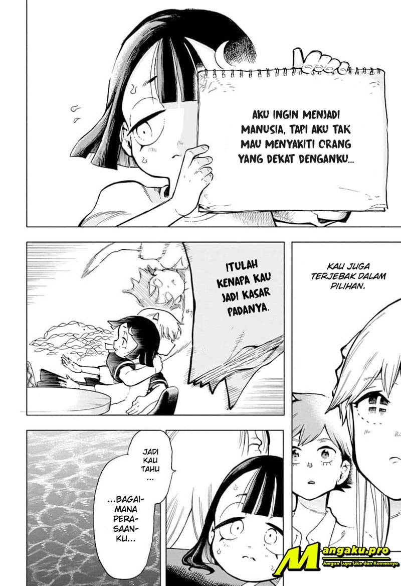 Bone Collection Chapter 12 - halaman 9