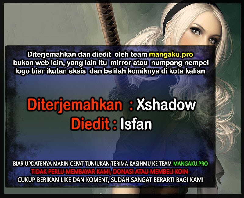 Bone Collection Chapter 13 - halaman 1