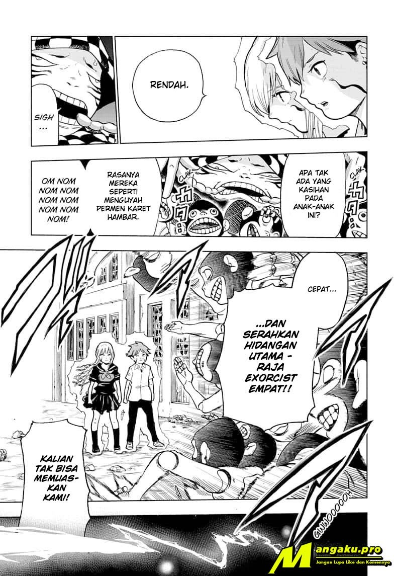 Bone Collection Chapter 13 - halaman 12