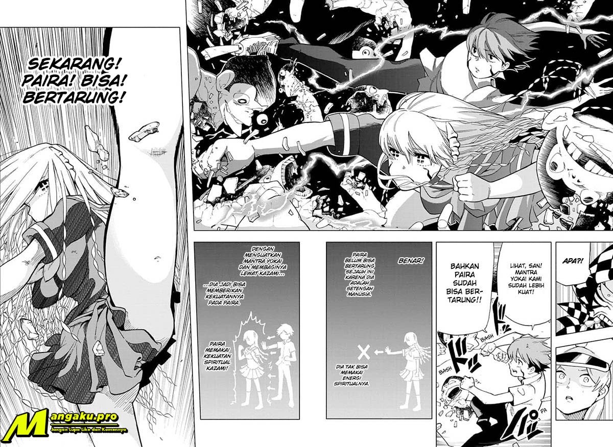 Bone Collection Chapter 13 - halaman 13