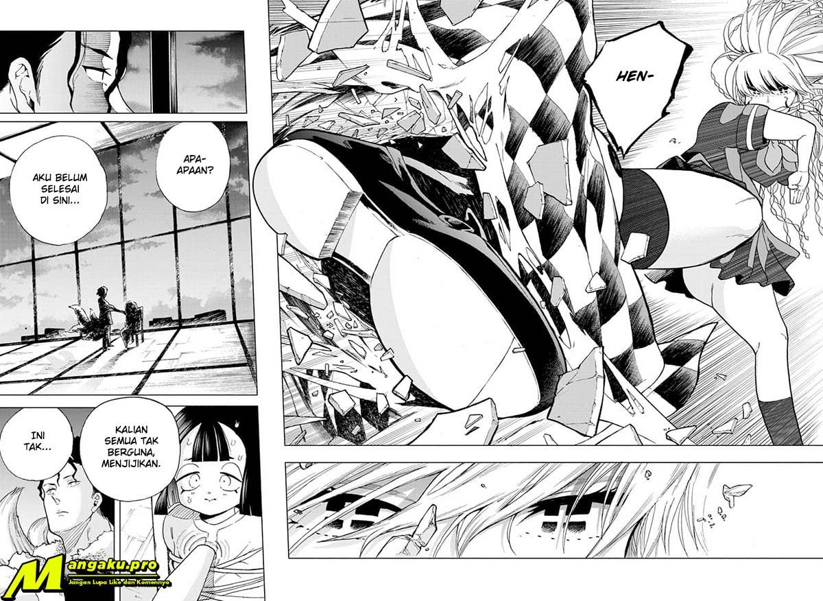 Bone Collection Chapter 13 - halaman 16