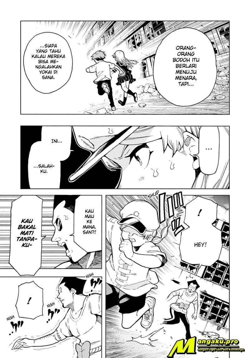 Bone Collection Chapter 13 - halaman 4