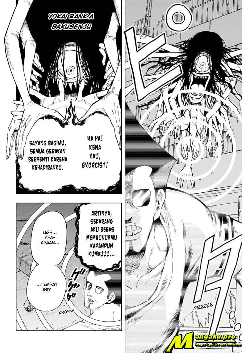 Bone Collection Chapter 13 - halaman 5