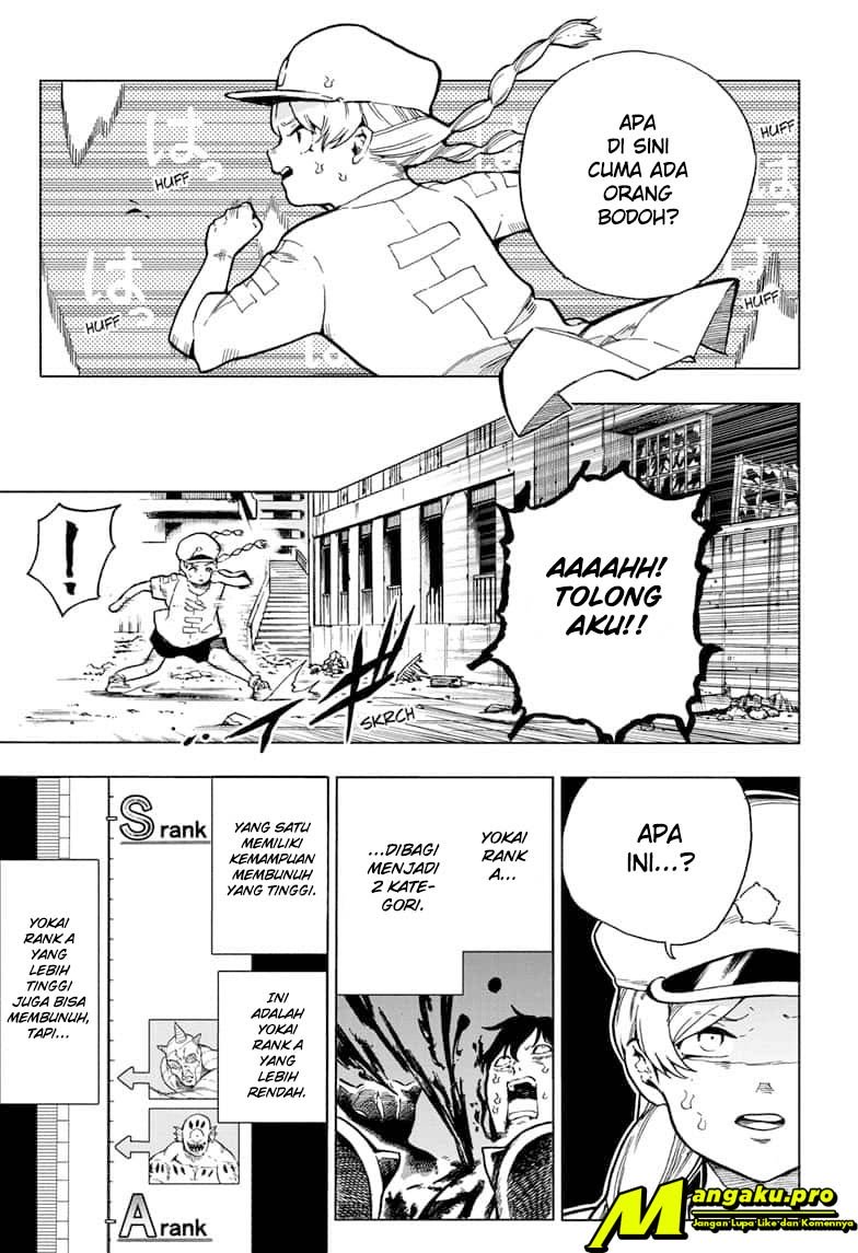 Bone Collection Chapter 13 - halaman 6