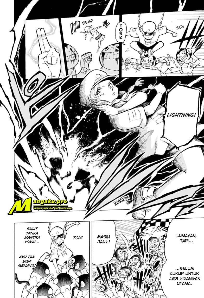 Bone Collection Chapter 13 - halaman 9