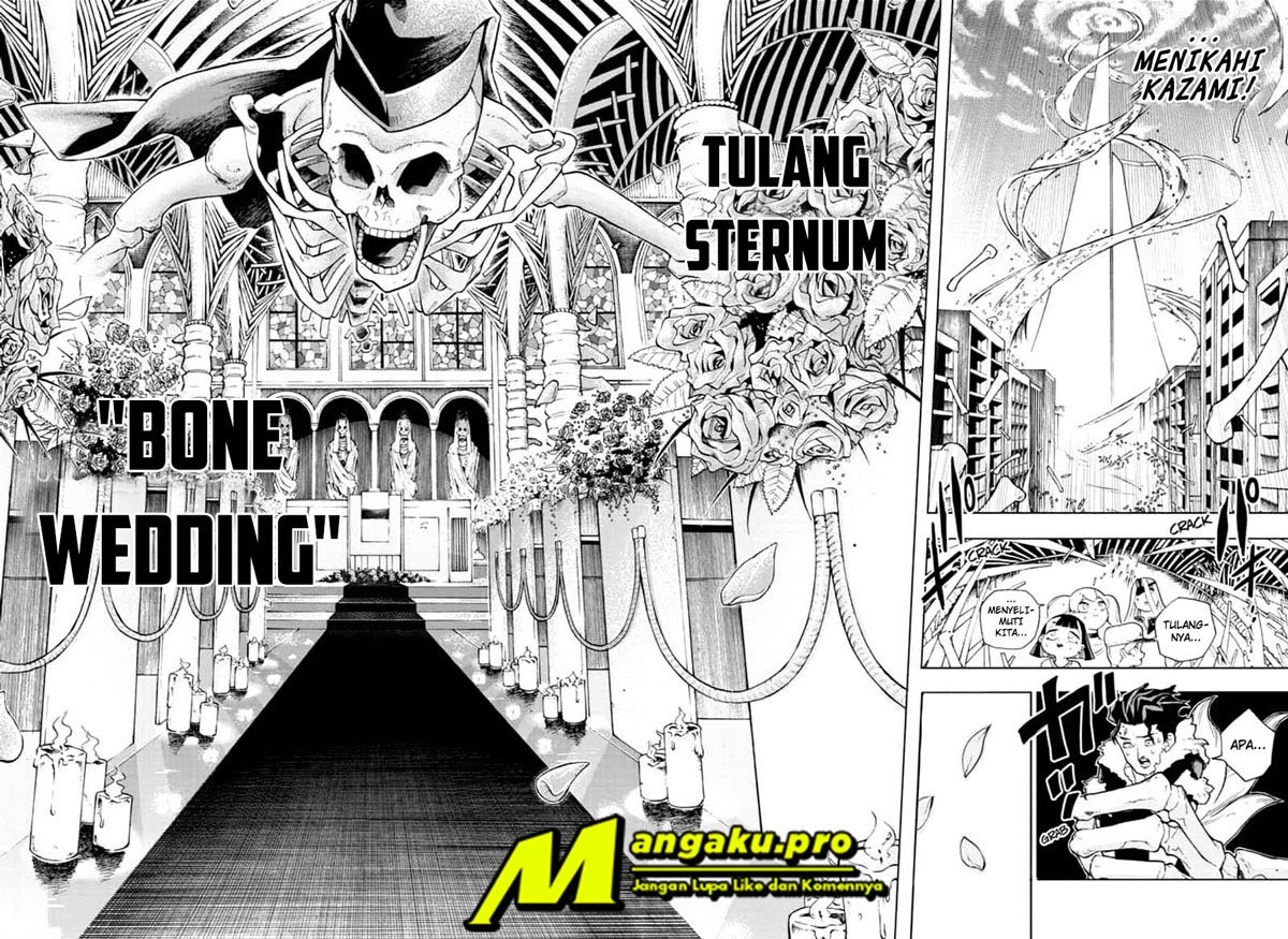 Bone Collection Chapter 14 - halaman 14