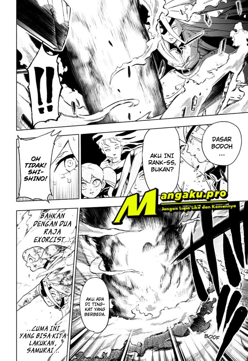 Bone Collection Chapter 14 - halaman 4