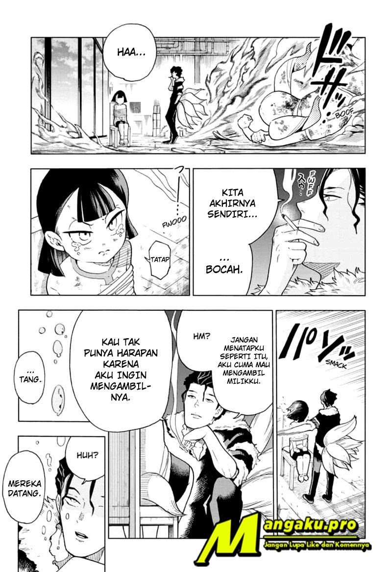Bone Collection Chapter 14 - halaman 5