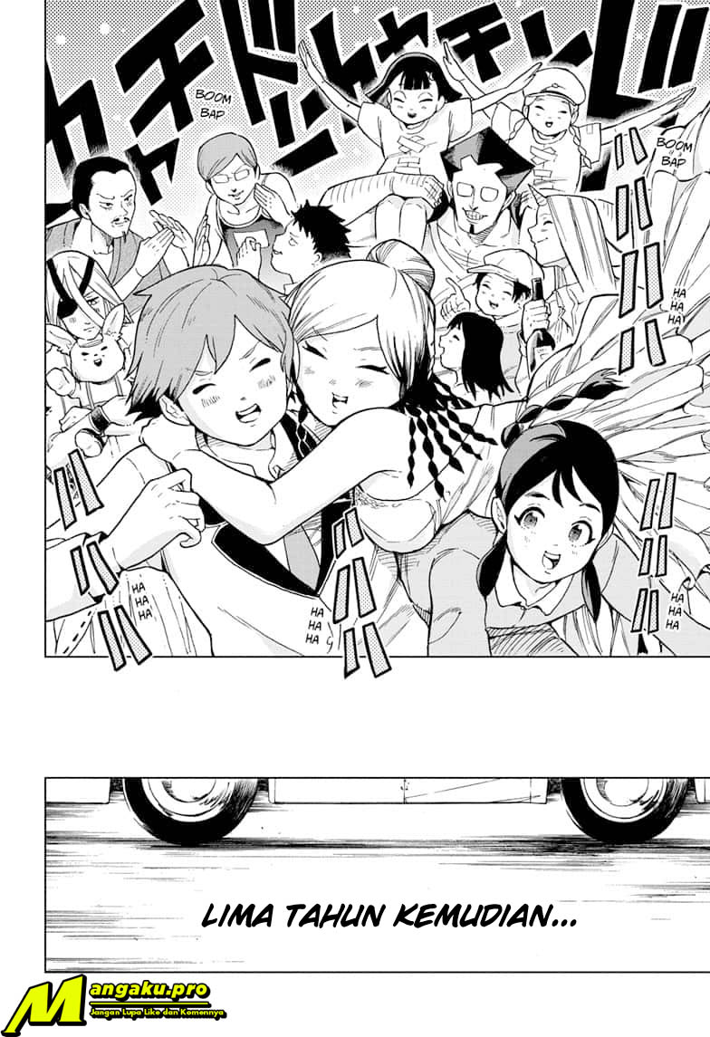 Bone Collection Chapter 15 - halaman 13