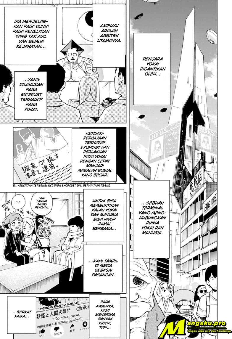 Bone Collection Chapter 15 - halaman 16