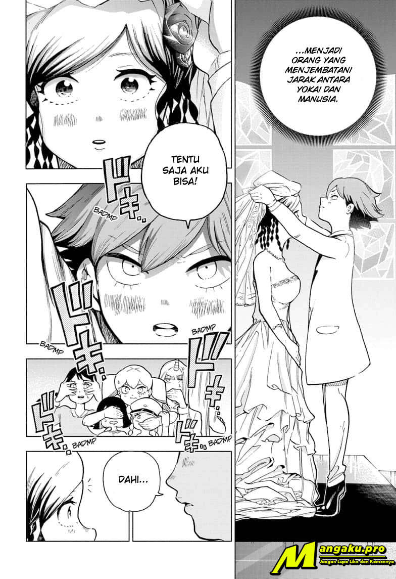 Bone Collection Chapter 15 - halaman 7