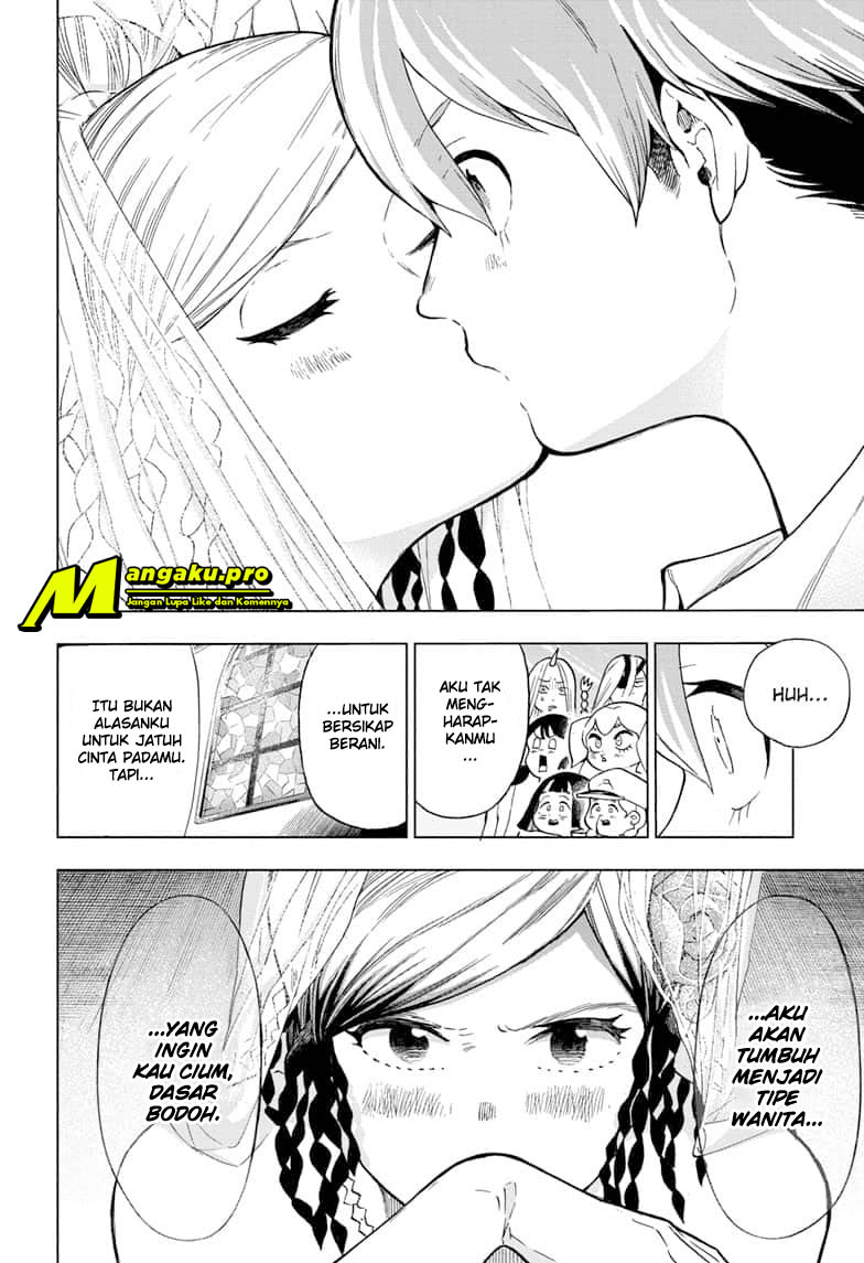 Bone Collection Chapter 15 - halaman 9