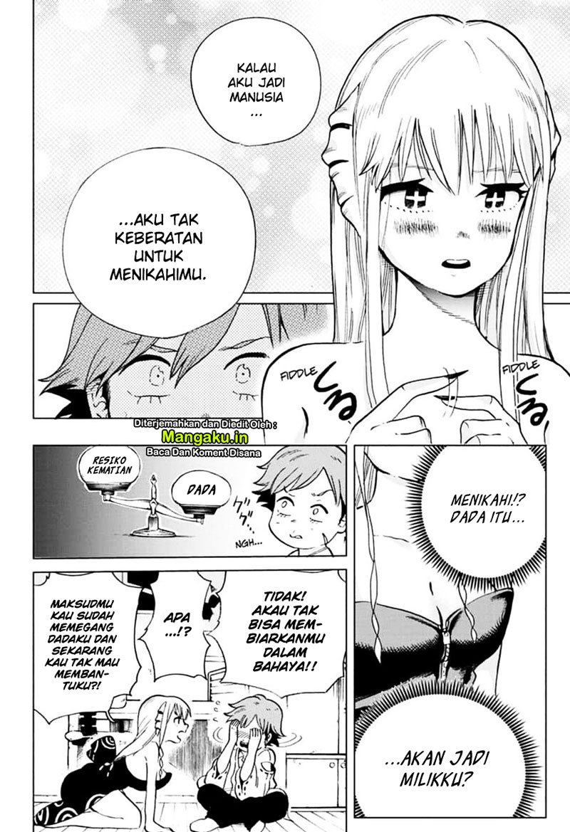 Bone Collection Chapter 2 - halaman 11
