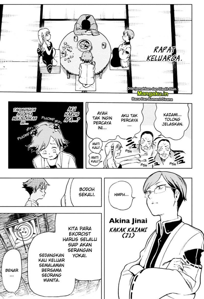 Bone Collection Chapter 2 - halaman 14