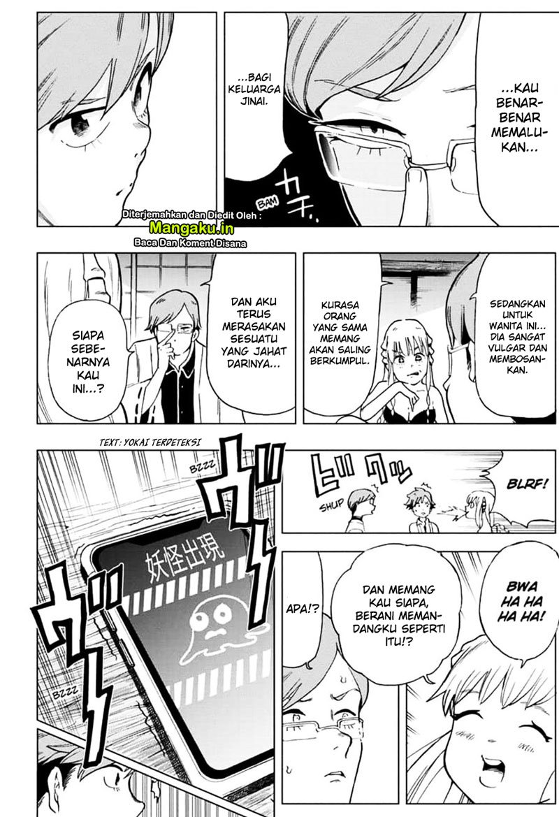 Bone Collection Chapter 2 - halaman 15