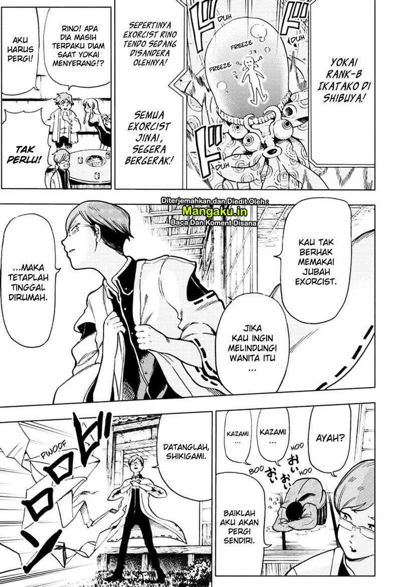 Bone Collection Chapter 2 - halaman 16