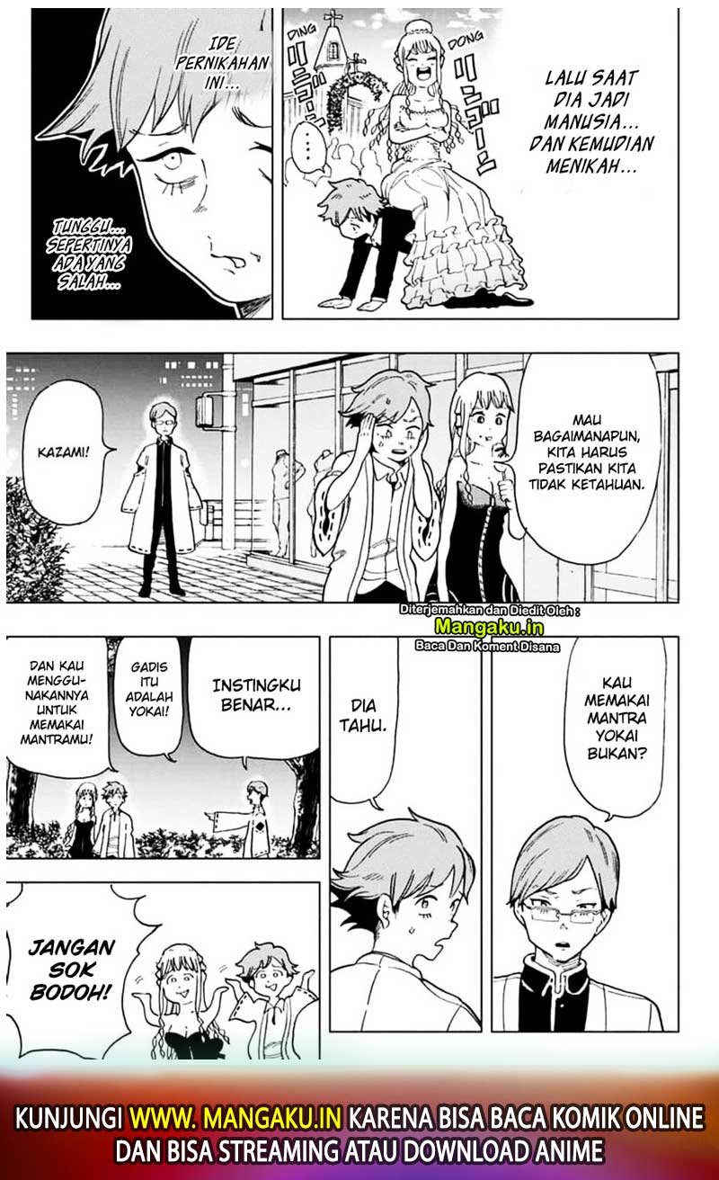 Bone Collection Chapter 2 - halaman 23
