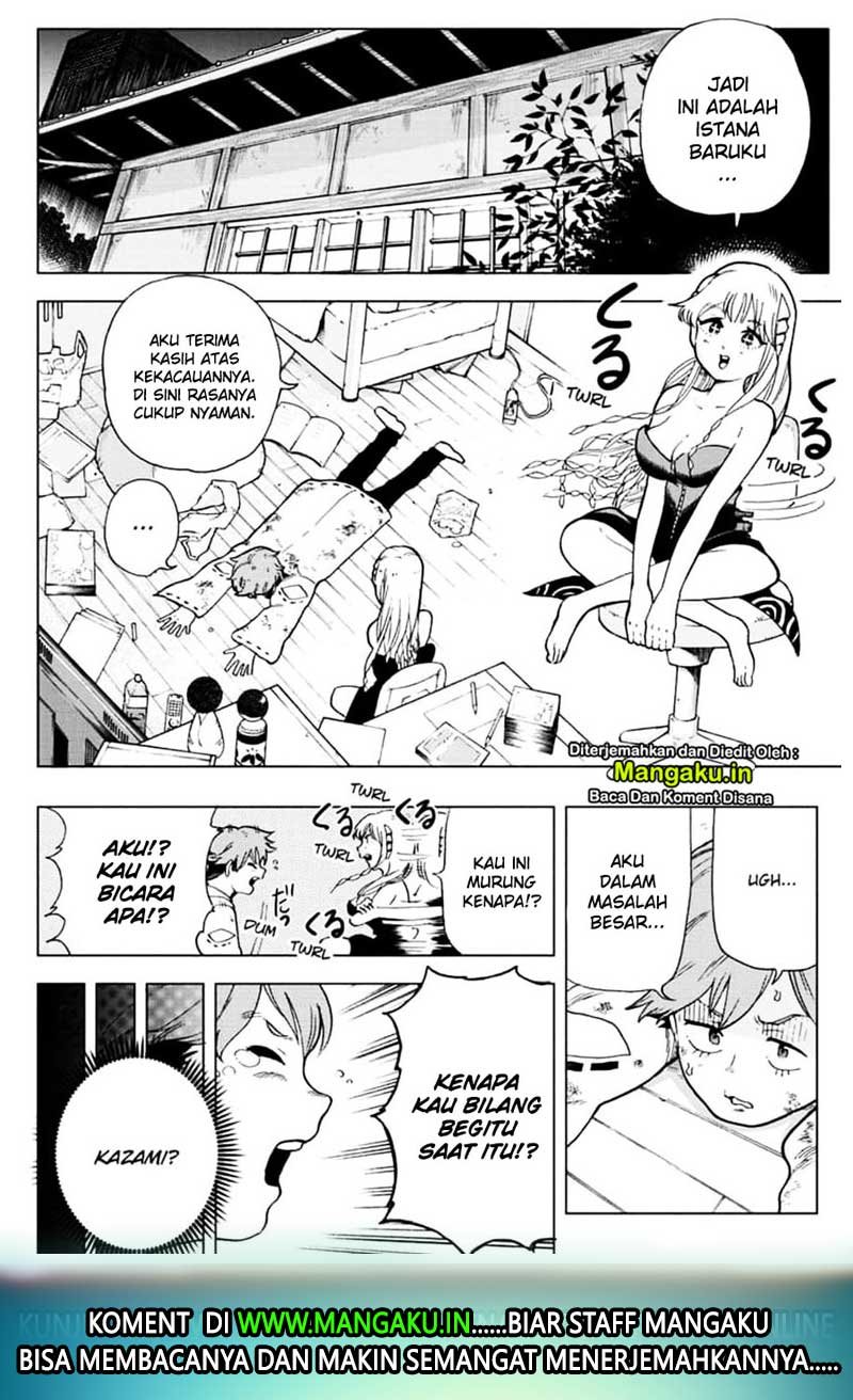 Bone Collection Chapter 2 - halaman 3