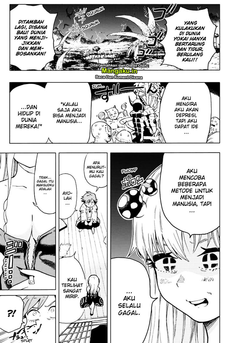 Bone Collection Chapter 2 - halaman 8