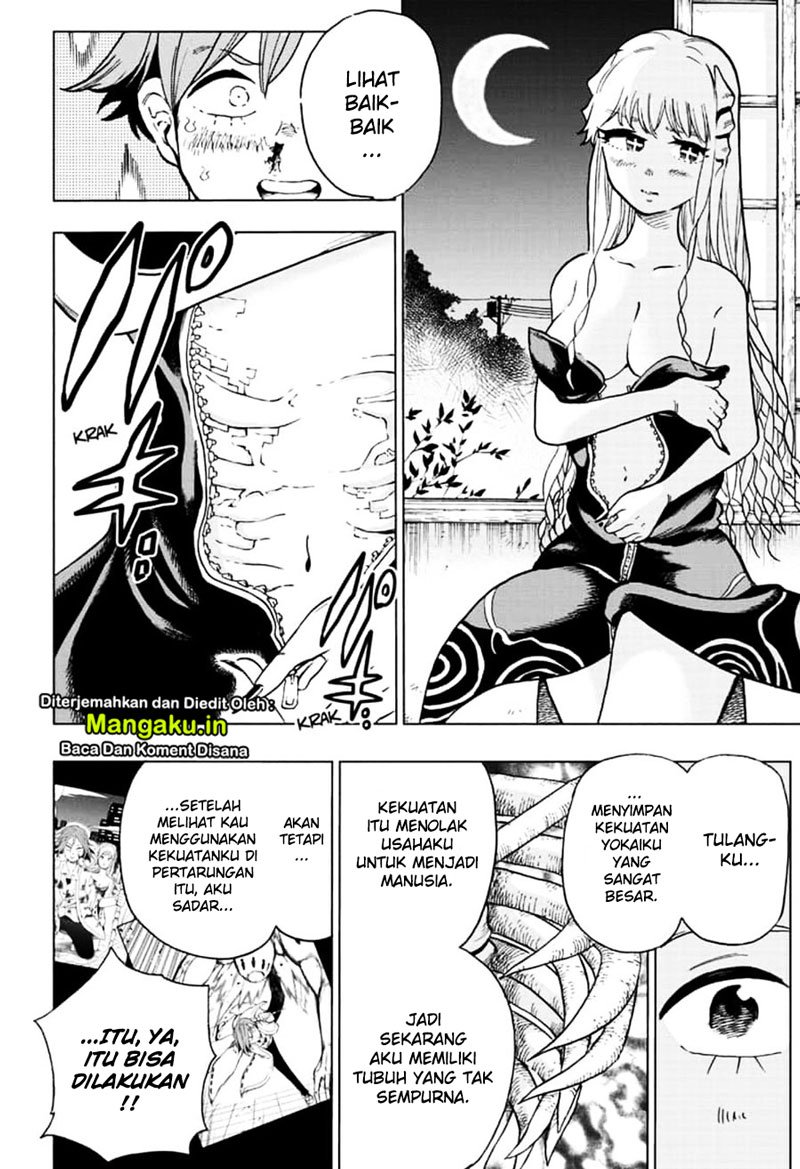 Bone Collection Chapter 2 - halaman 9
