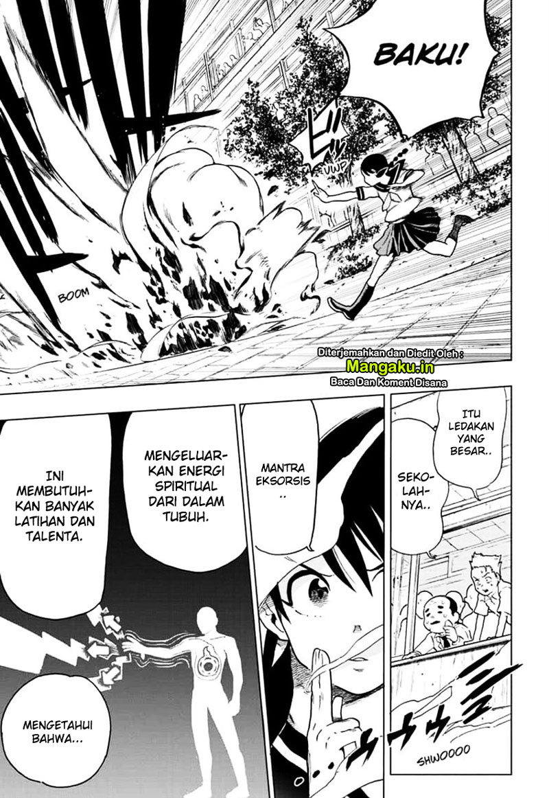 Bone Collection Chapter 3 - halaman 12