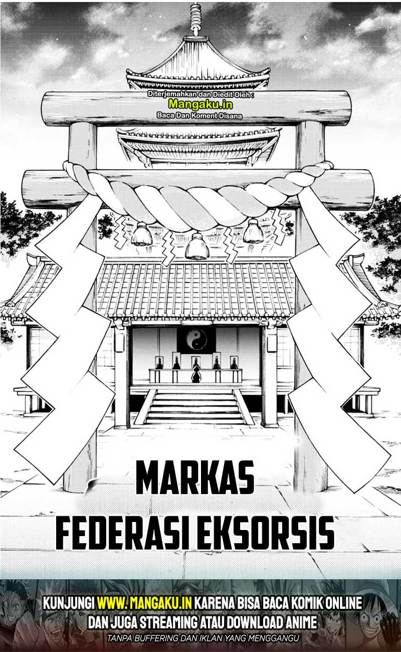 Bone Collection Chapter 3 - halaman 21