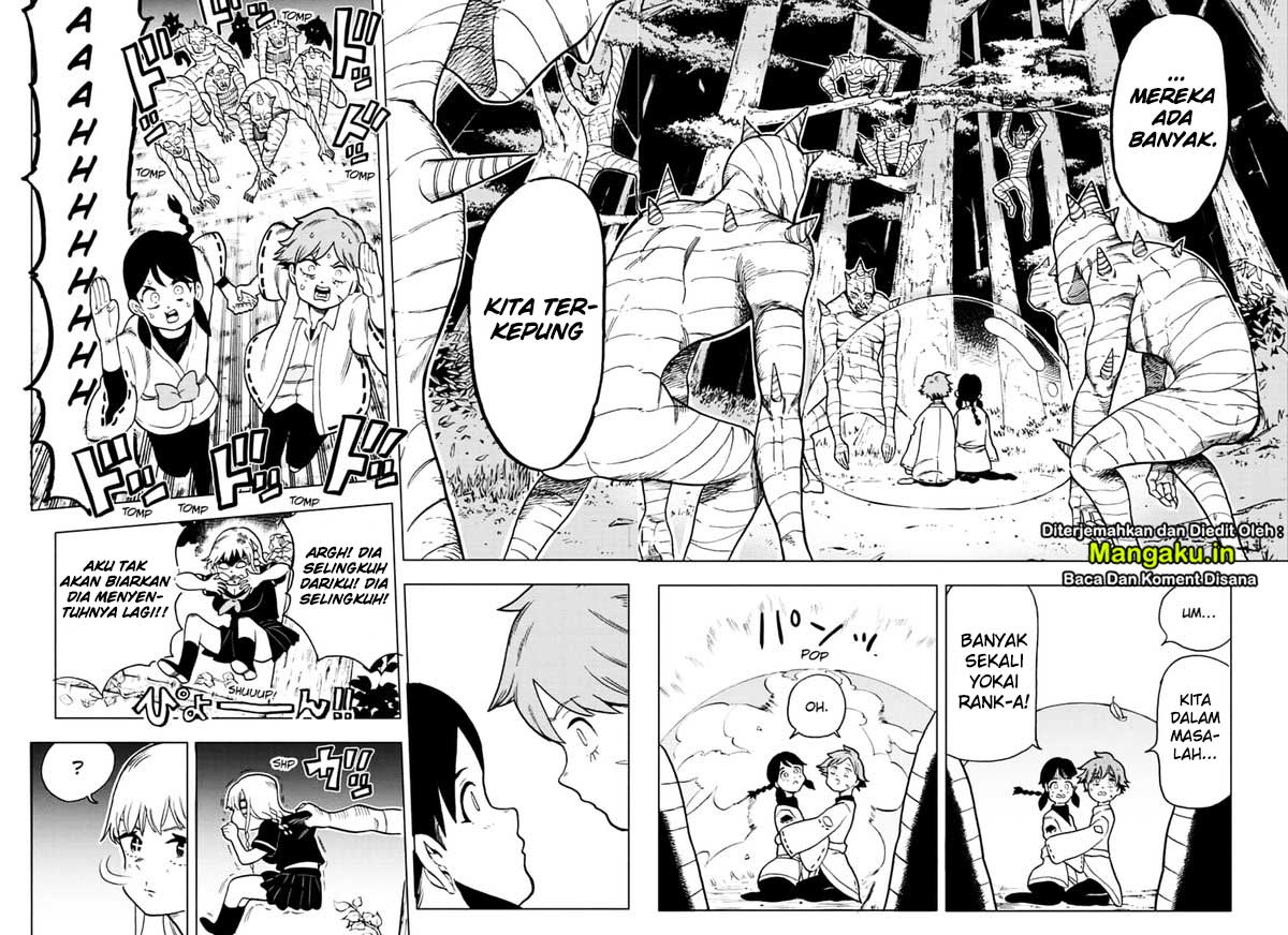 Bone Collection Chapter 4 - halaman 13