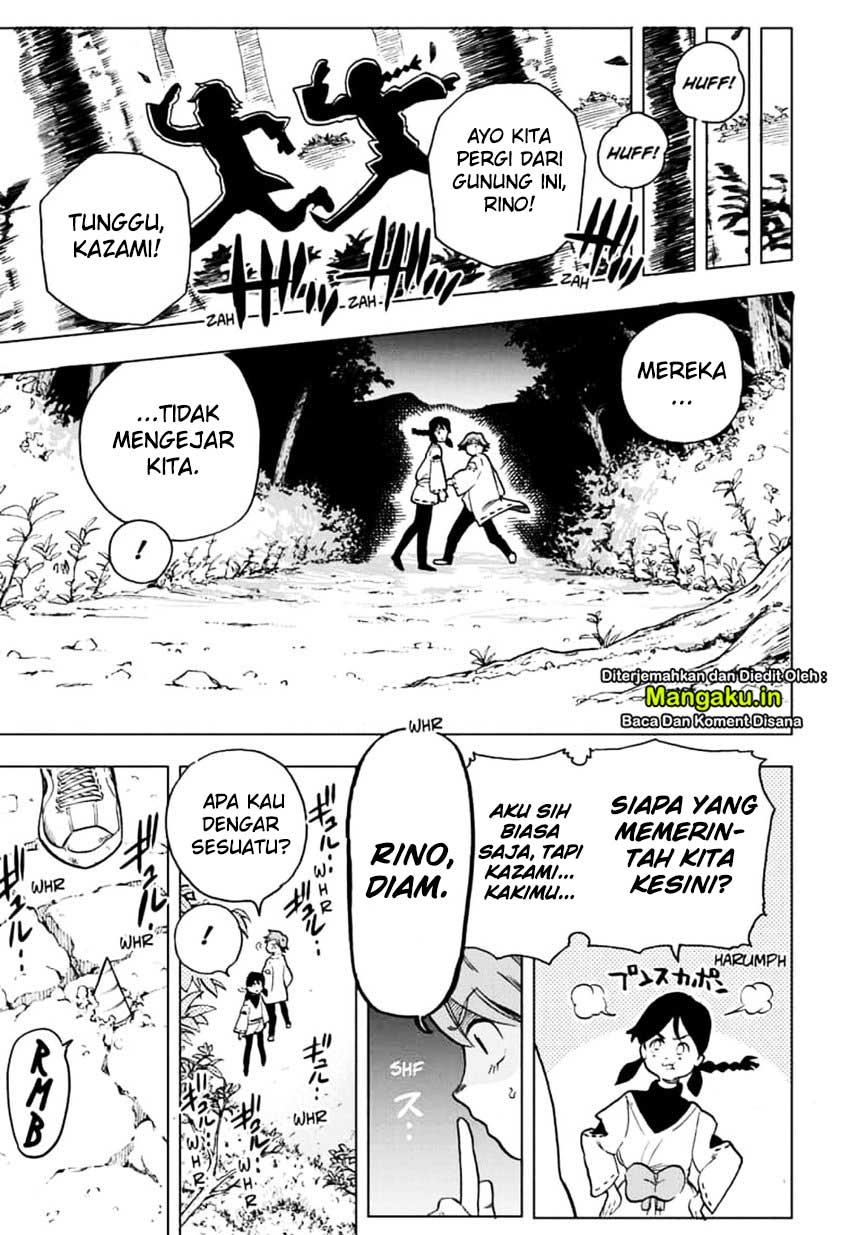 Bone Collection Chapter 4 - halaman 15