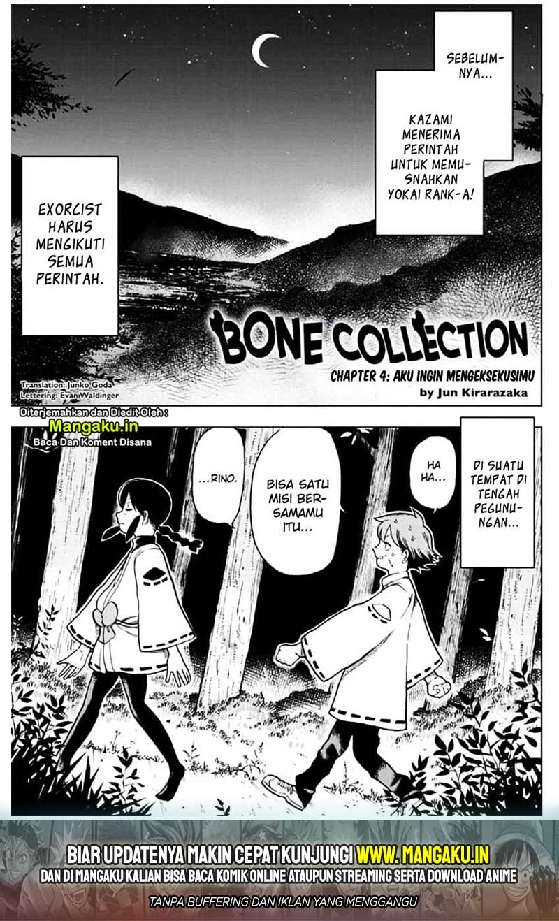 Bone Collection Chapter 4 - halaman 2