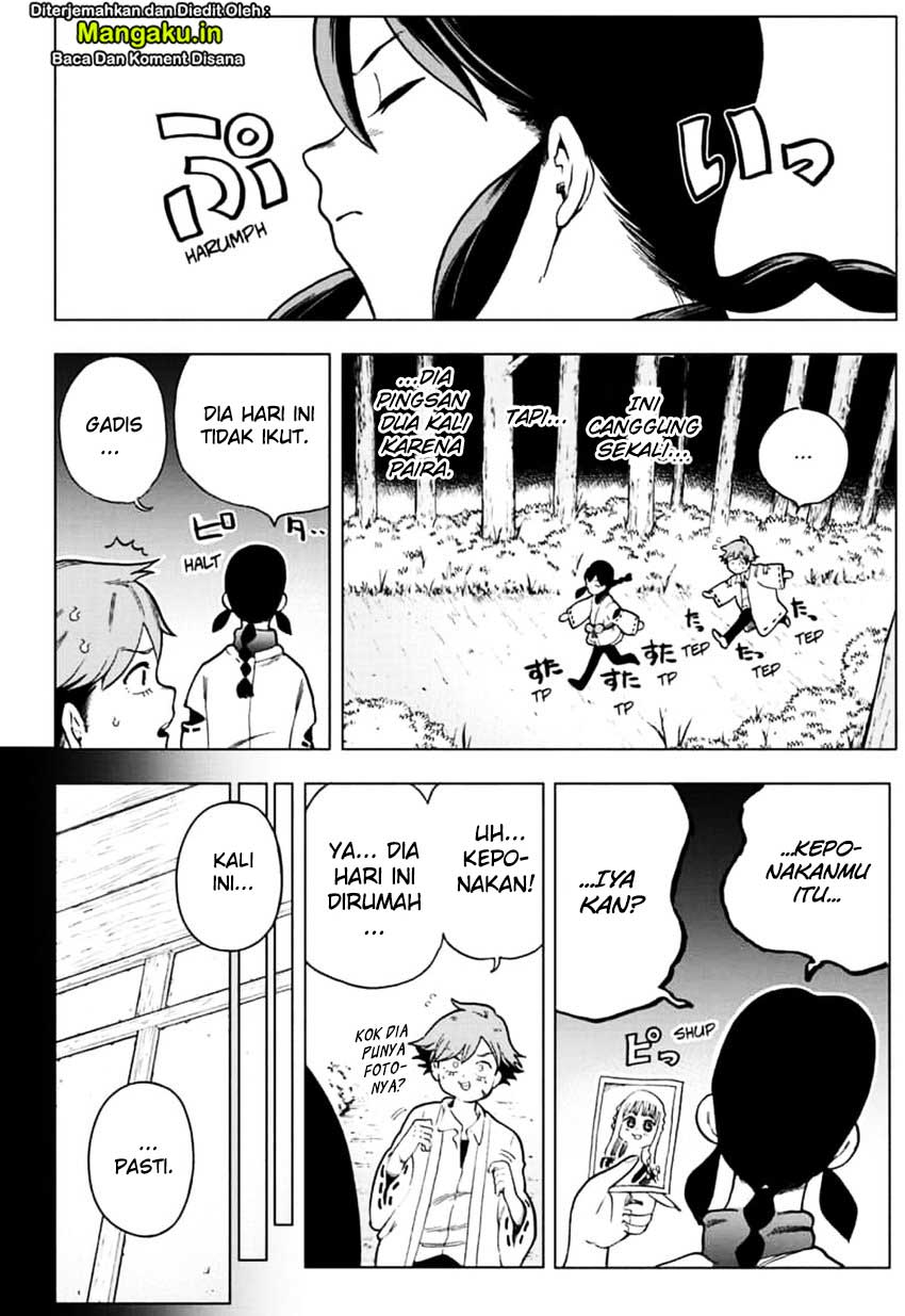 Bone Collection Chapter 4 - halaman 3