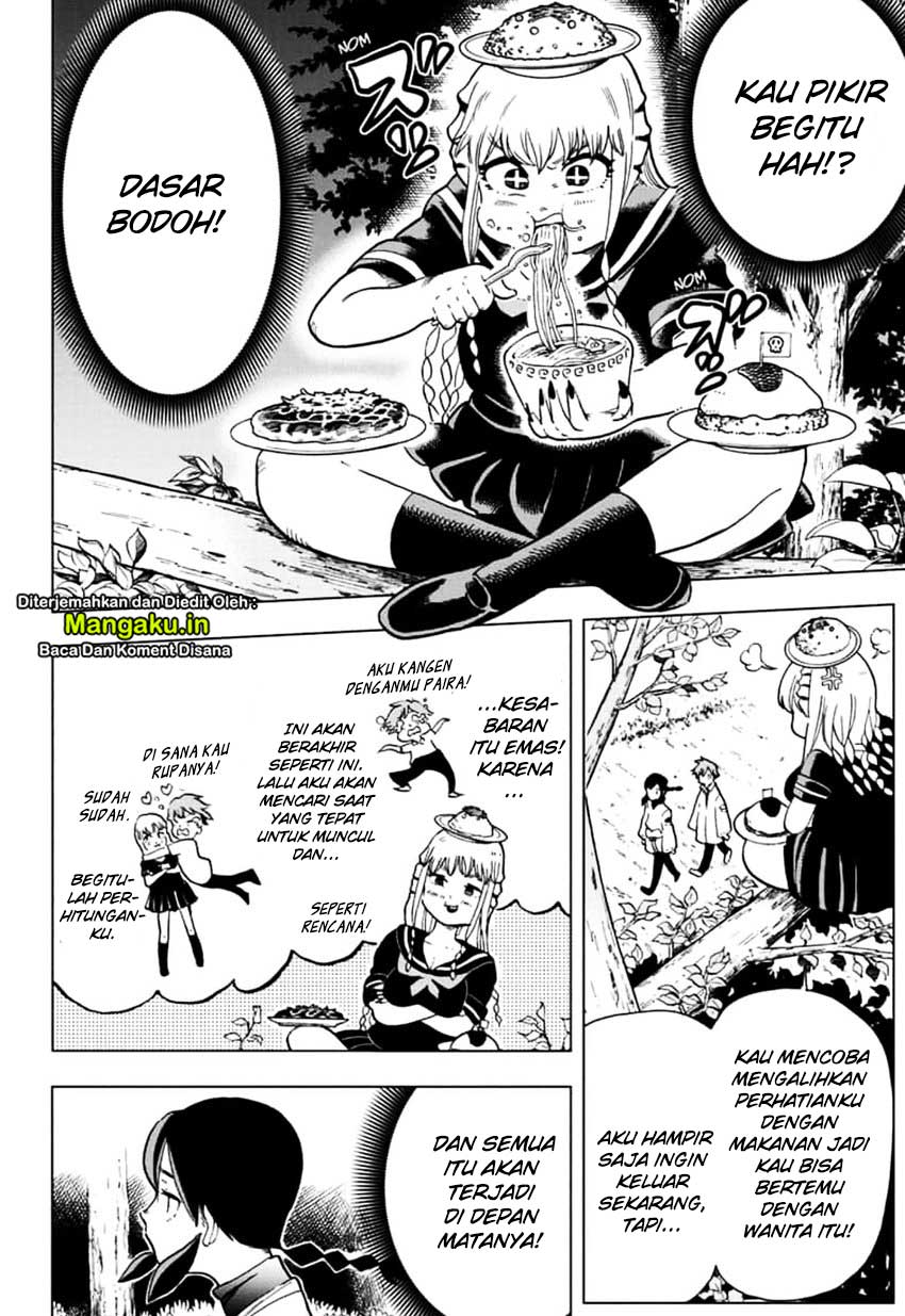 Bone Collection Chapter 4 - halaman 5