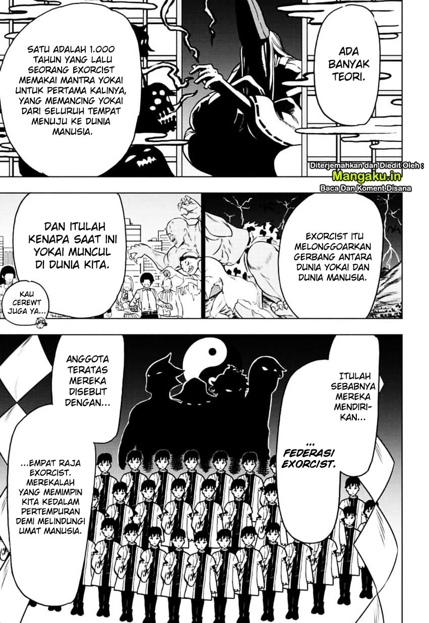 Bone Collection Chapter 4 - halaman 8