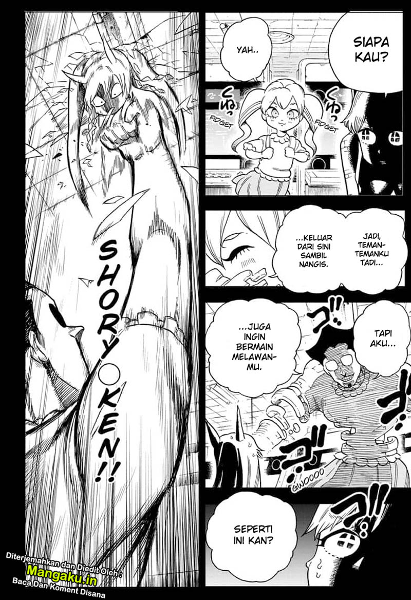 Bone Collection Chapter 5 - halaman 11