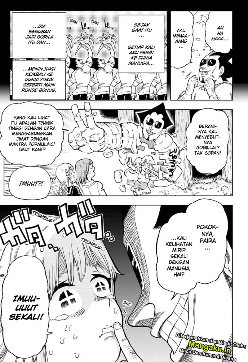 Bone Collection Chapter 5 - halaman 12