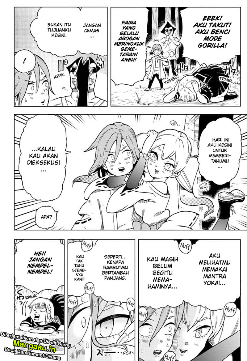 Bone Collection Chapter 5 - halaman 13