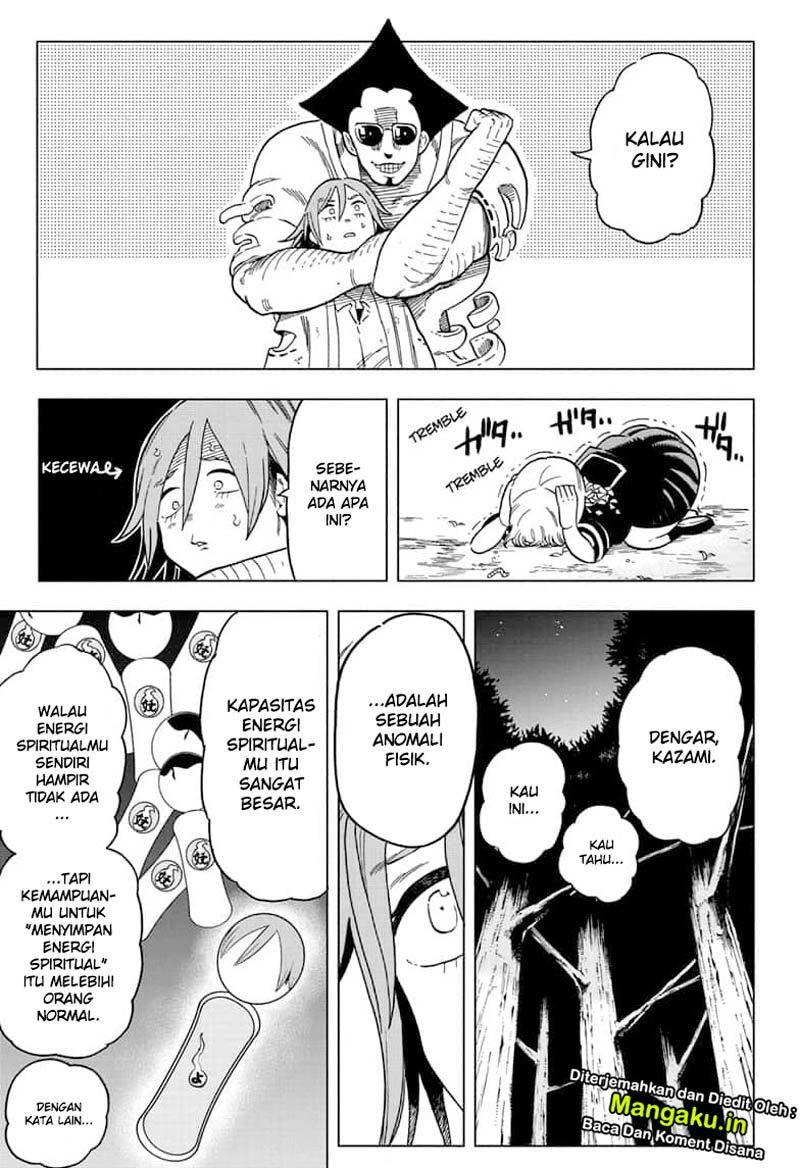 Bone Collection Chapter 5 - halaman 14
