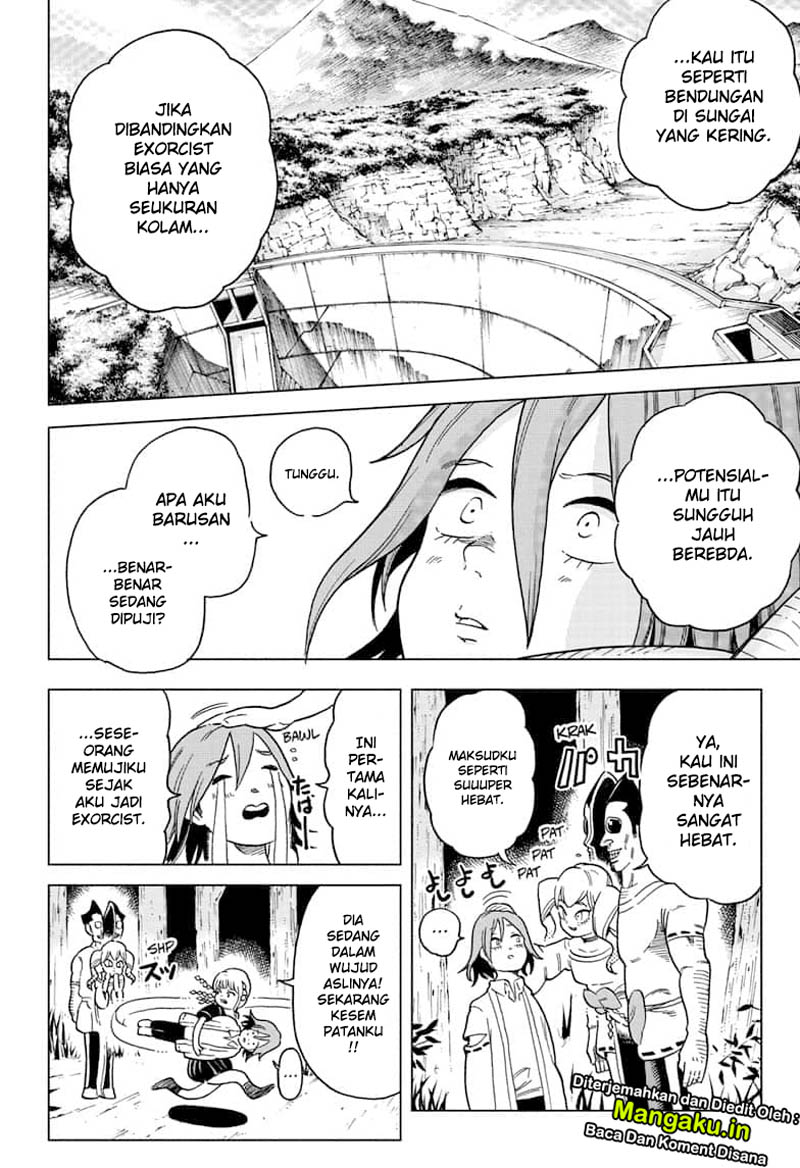 Bone Collection Chapter 5 - halaman 15