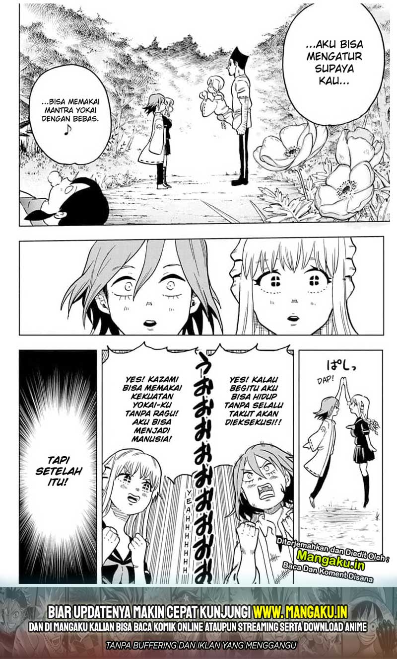 Bone Collection Chapter 5 - halaman 17
