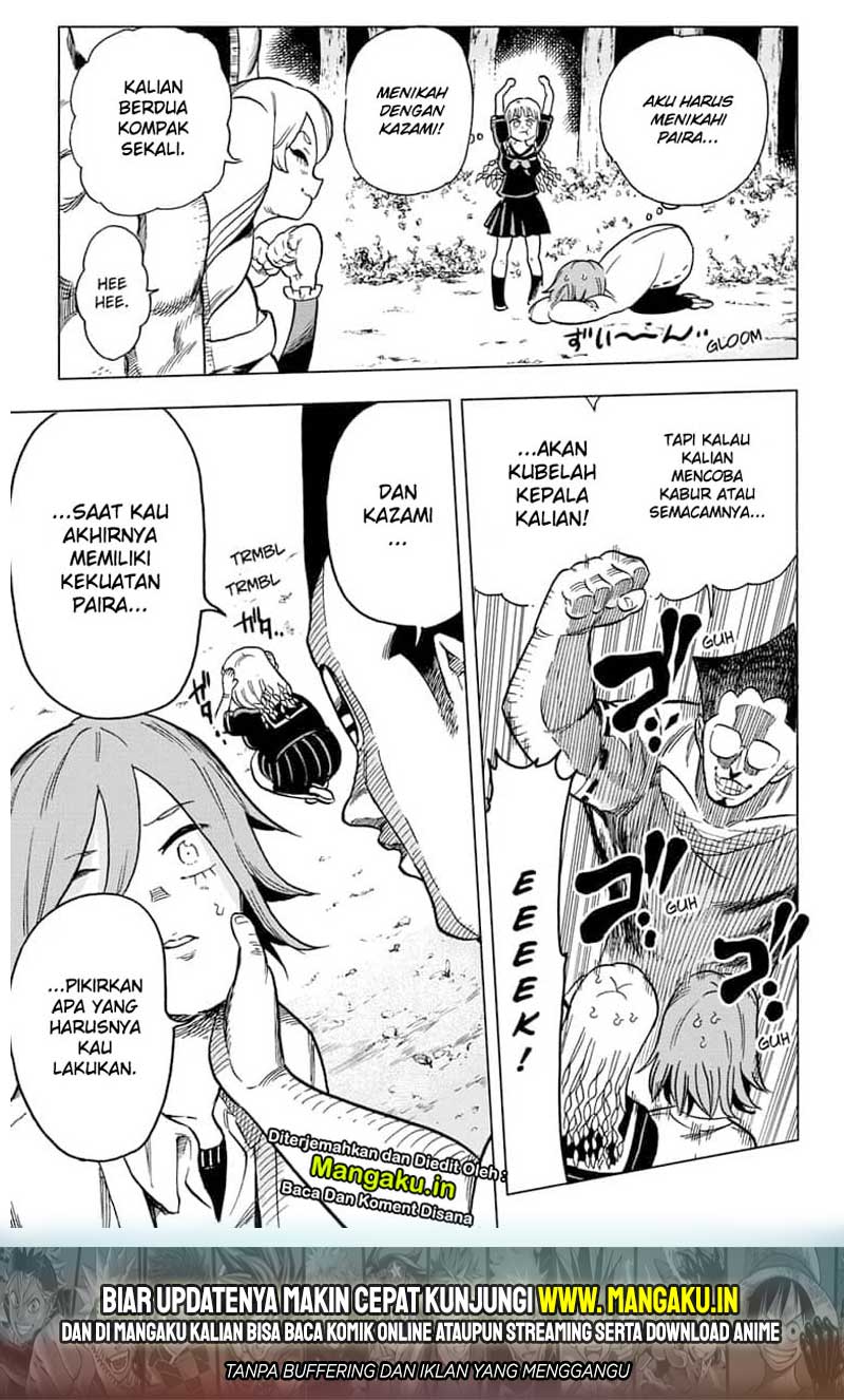 Bone Collection Chapter 5 - halaman 18