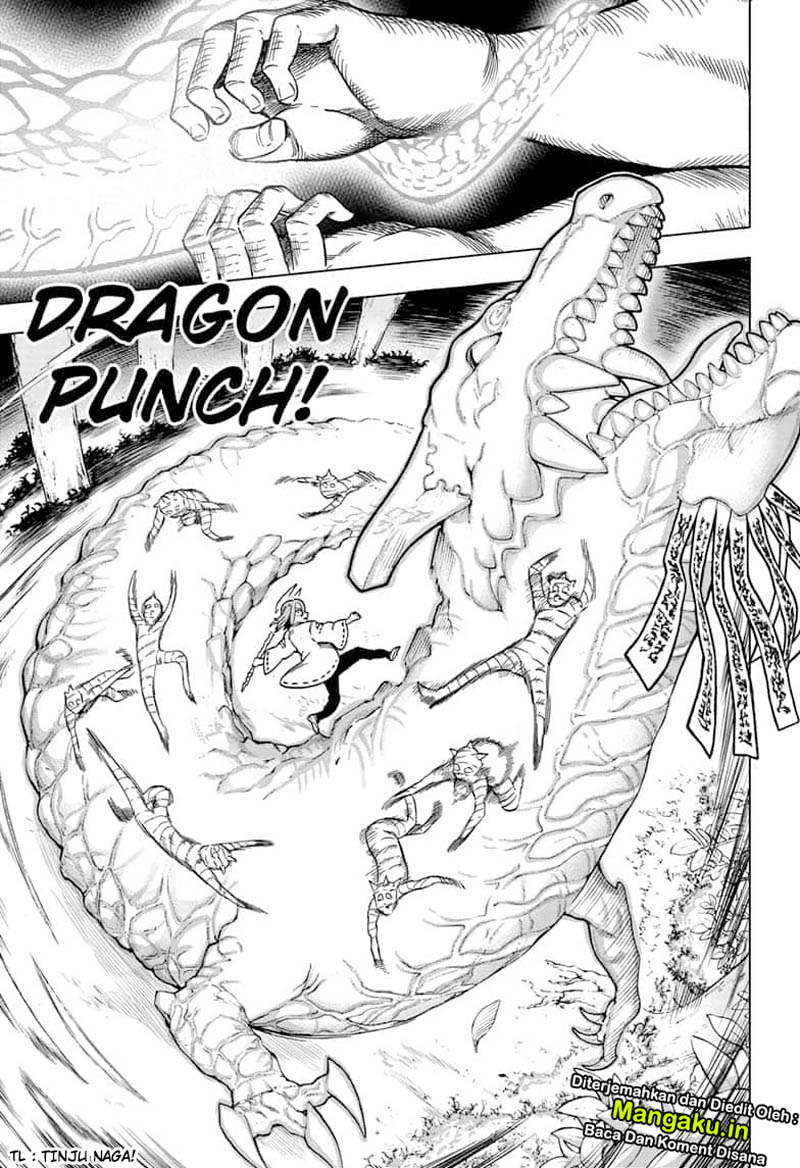 Bone Collection Chapter 5 - halaman 6