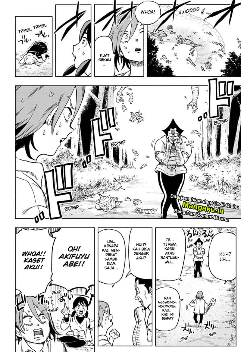 Bone Collection Chapter 5 - halaman 7