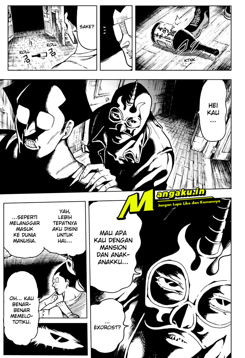 Bone Collection Chapter 6 - halaman 13