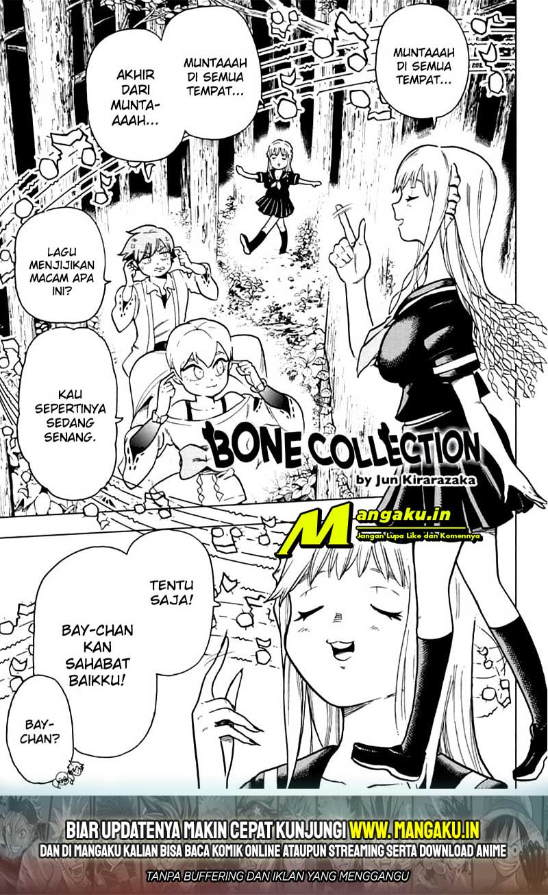 Bone Collection Chapter 6 - halaman 2