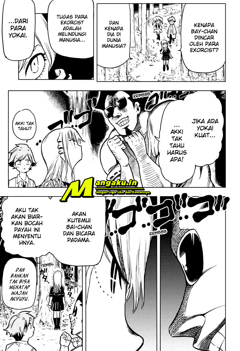 Bone Collection Chapter 6 - halaman 4