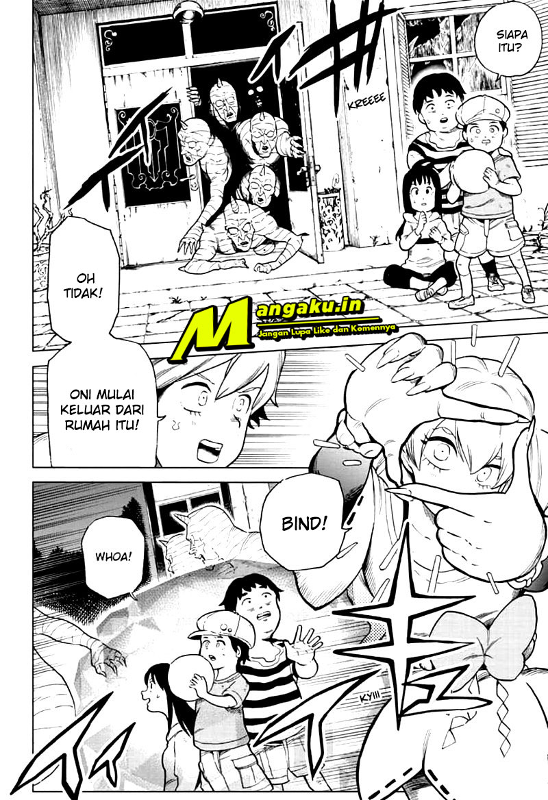 Bone Collection Chapter 6 - halaman 6