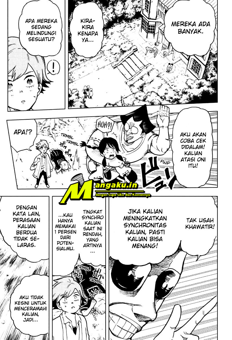 Bone Collection Chapter 6 - halaman 7