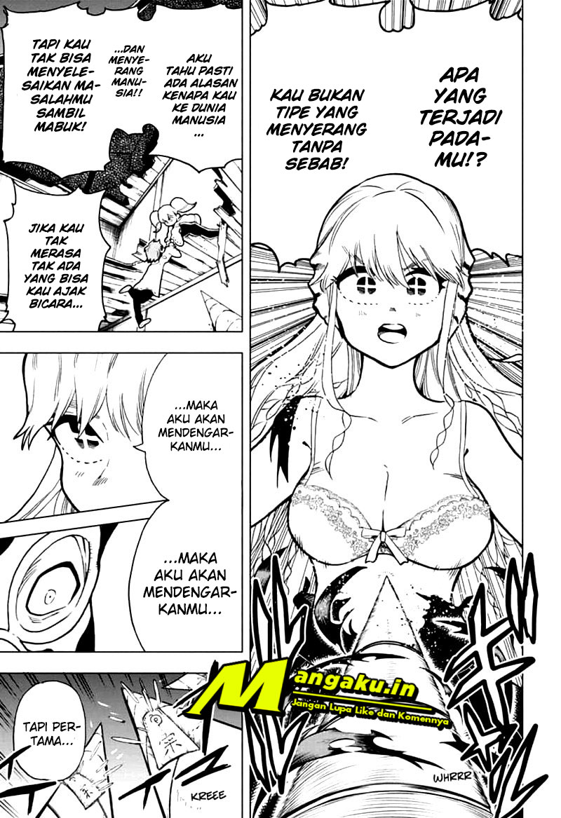 Bone Collection Chapter 7 - halaman 14