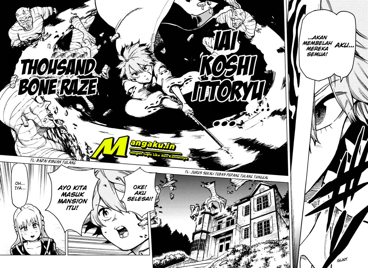 Bone Collection Chapter 7 - halaman 4
