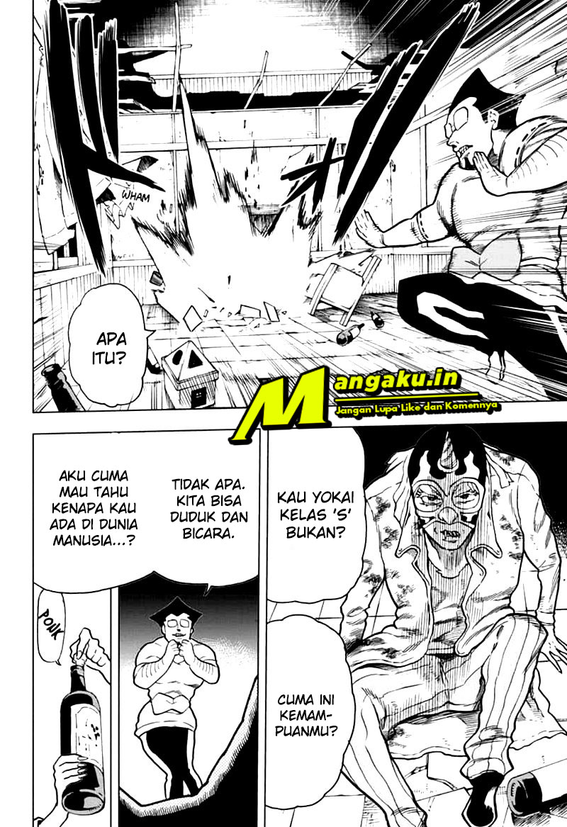 Bone Collection Chapter 7 - halaman 5